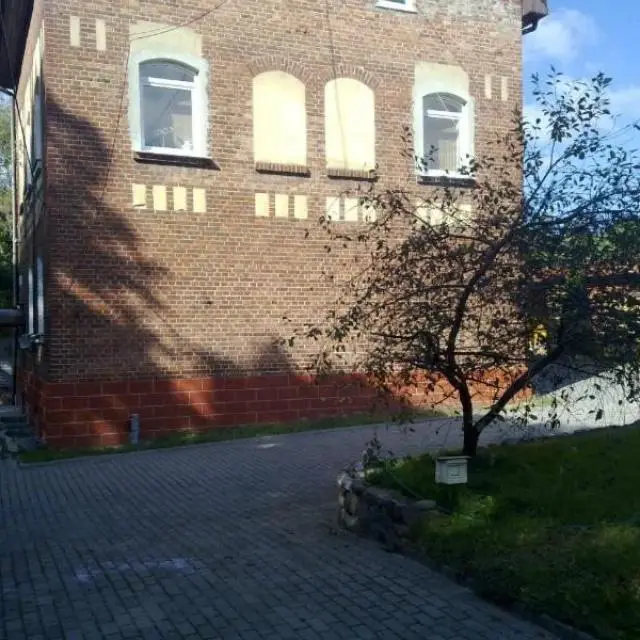 Real photos of Nadezhda