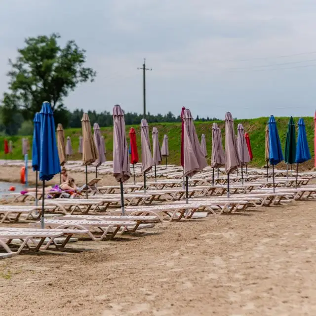 Real photos of Strelka Glamping