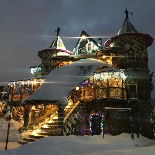 Реальные фото Времена Года