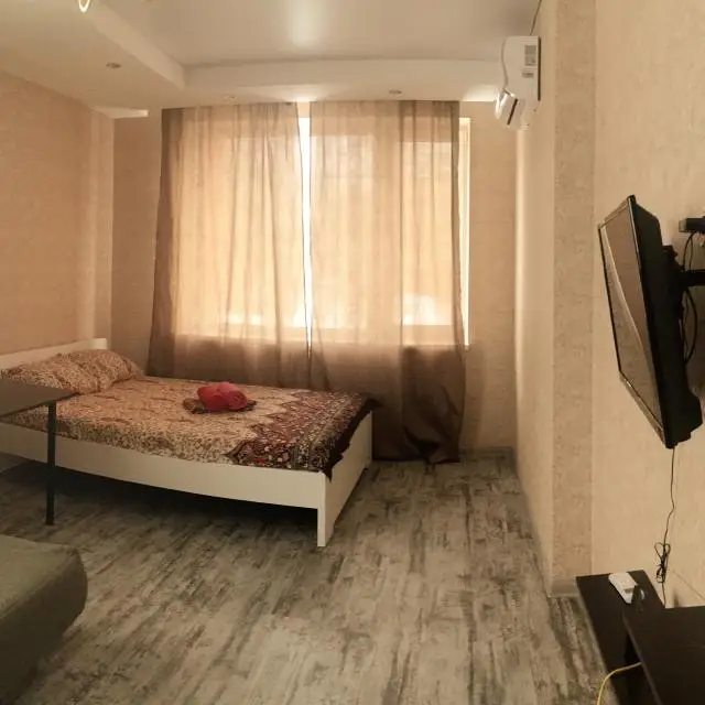 Реальные фото Апартаменты на улице Мира