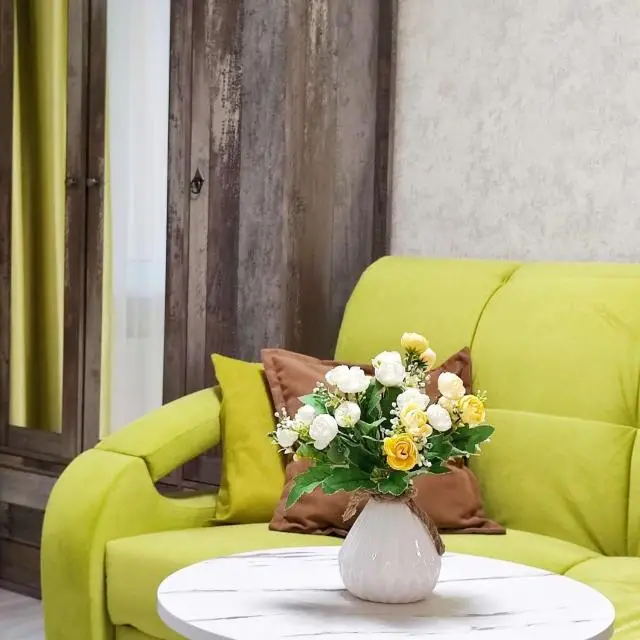 Real photos of Apartments on 34 Generala Pavlova Street