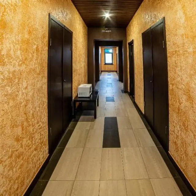 Real photos of Palm Hotel (Palm Otel)