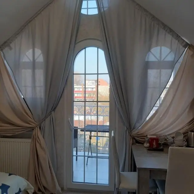 Реальные фото MAZIIZ Hotel Zelenogradsk (Мазиз Отель Зеленоградск)