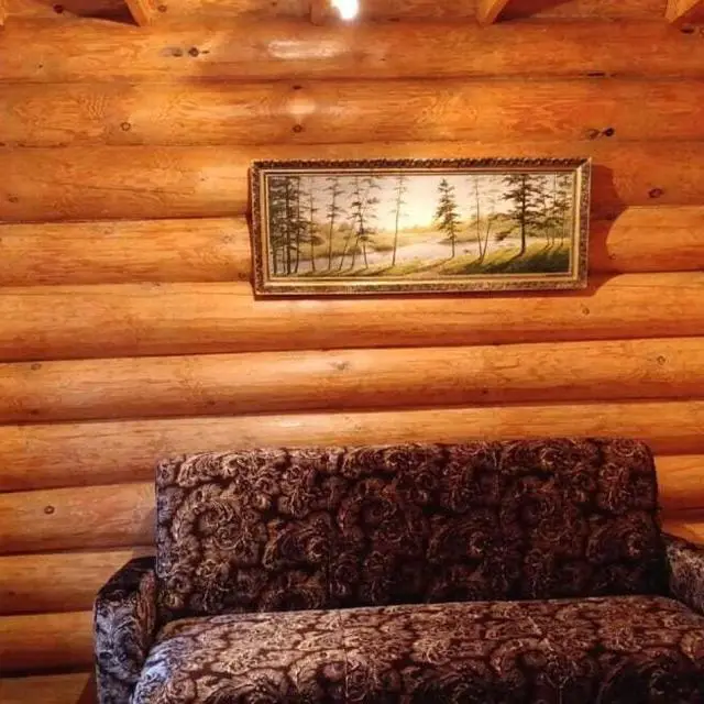 Real photos of Two-storey house with a sauna Ryabinushka 3