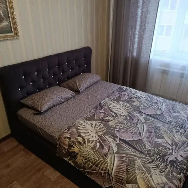 Реальные фото Апартаменты Milano на улице Есенина  Есенина 8А
