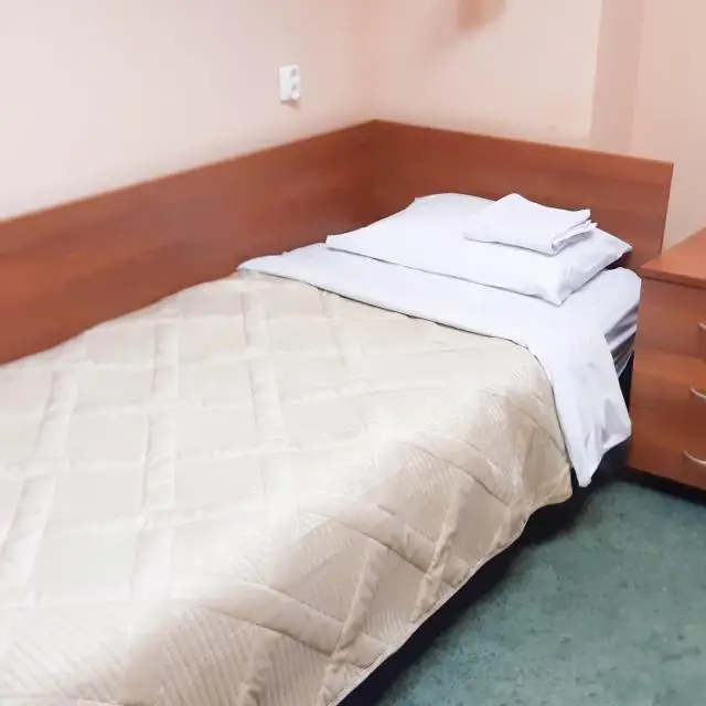 Real photos of SMART HOTEL Belgorod