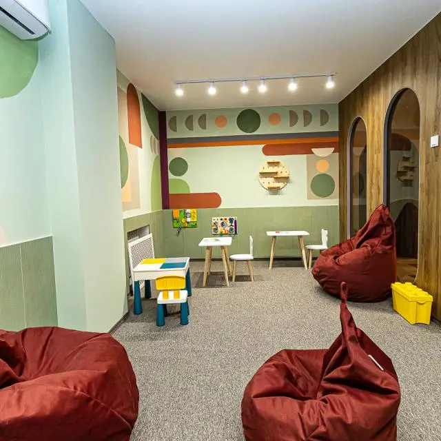 Real photos of Akhtari Hotel & SPA