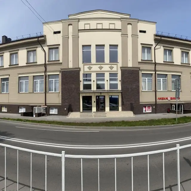 Real photos of Balt Apart De Luxе