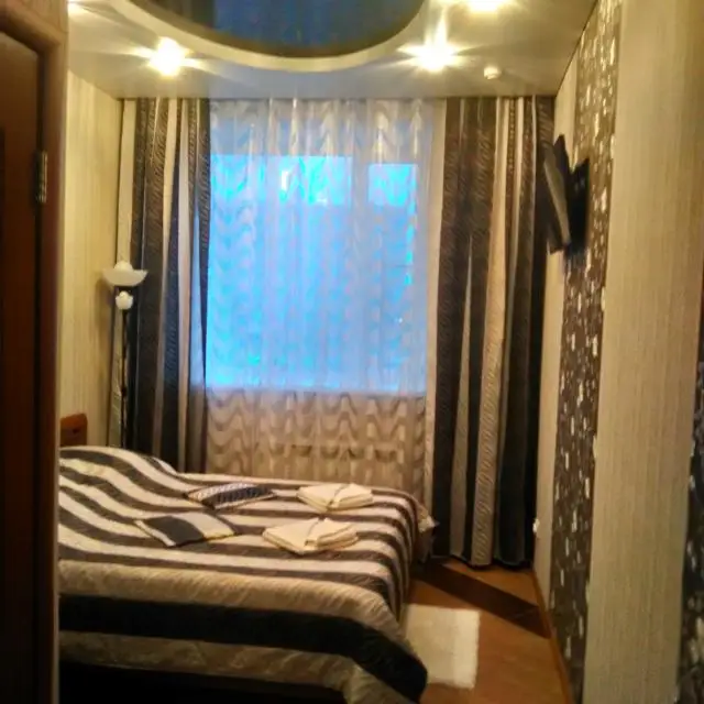 Реальные фото Победа