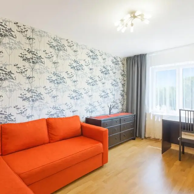 Real photos of Apartment "Visiting MOM" on Sevastopolskaya street