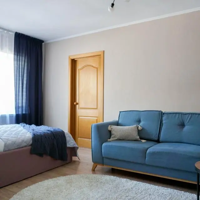 Real photos of Apartment in the center on Zhytomyr