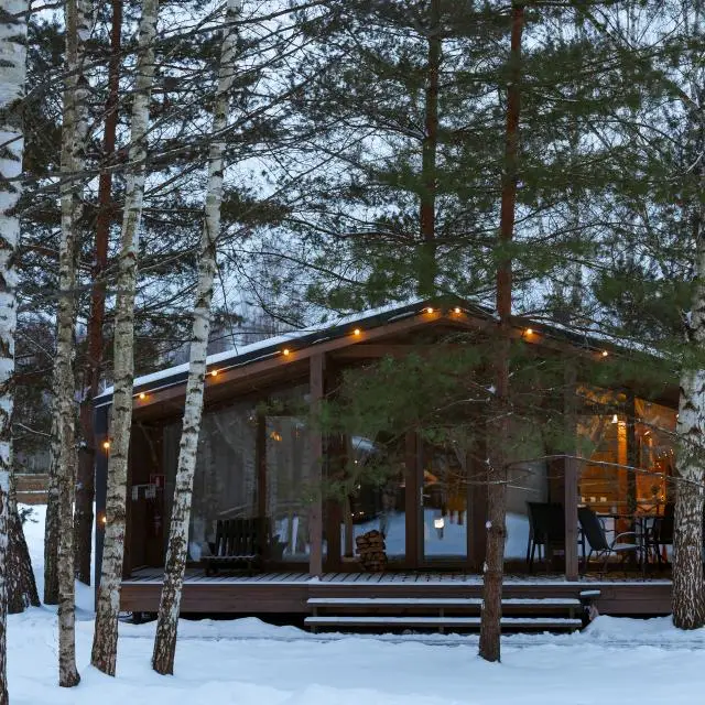 Real photos of Eco-hotel Panorama