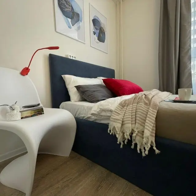 Real photos of Apartments on Nekrasovsky passage 8