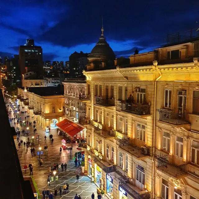 Реальные фото Austin Hotel (Остин)