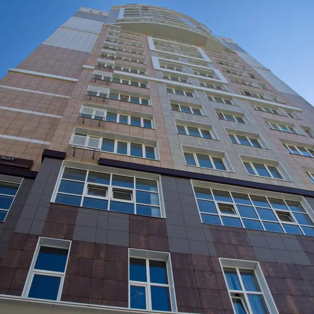 Real photos of Apart-hotel Esenin