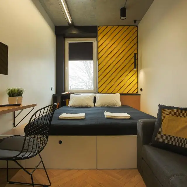 Real photos of Suffix Hostel (Suffix)