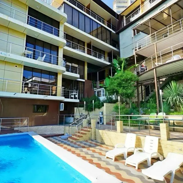 Real photos of Guest house Sh13