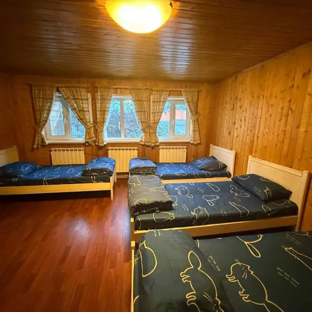 Real photos of Yushkovo