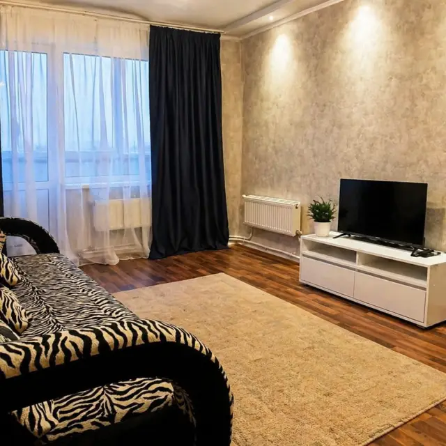 Real photos of Milano Apartments on Yesenina Street 54
