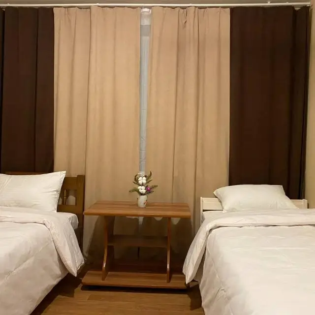 Real photos of Home comfort on Polygraphskaya Street
