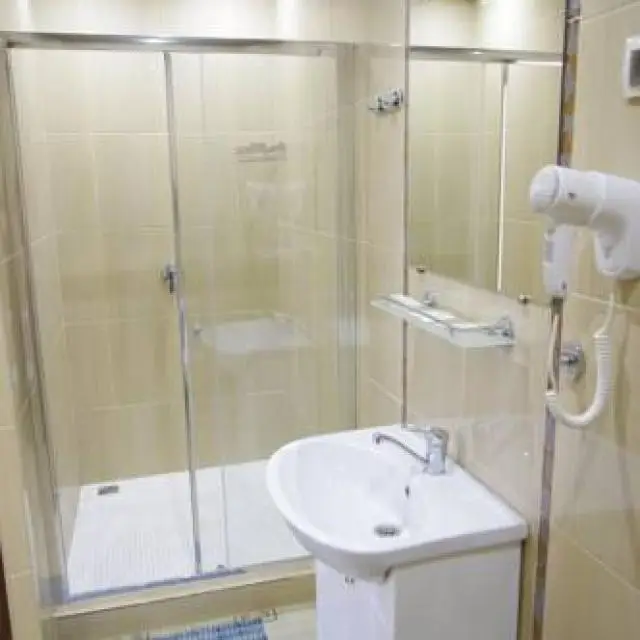 Real photos of SpaHotel-Plaza