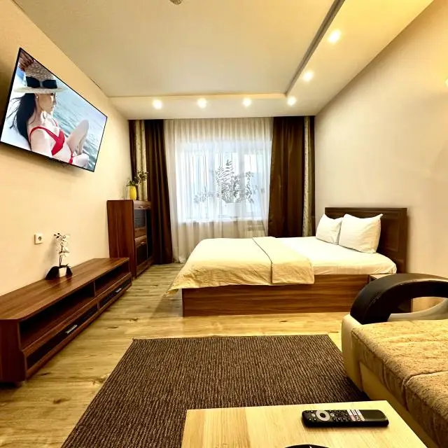Реальные фото Fresh Room на улице Грибоедова 5/1