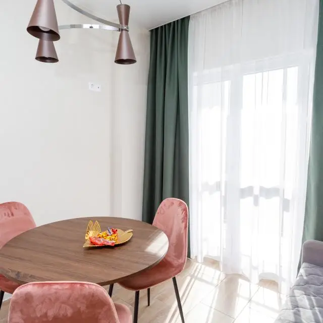 Real photos of Apartments on General Butkov Street
