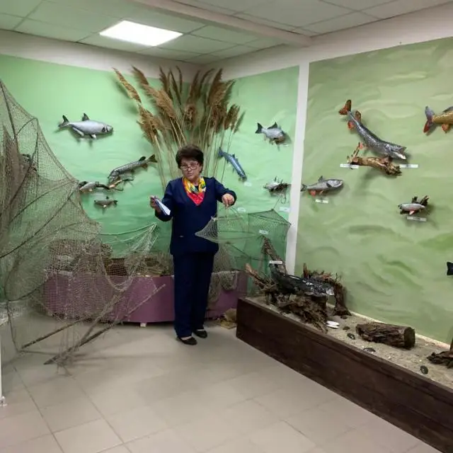 Real photos of The Donskoy Ryba Estate