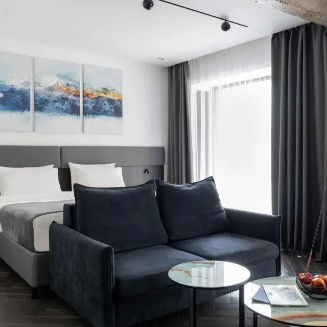 Real photos of Vereshchaginskaya Cottage by Provence