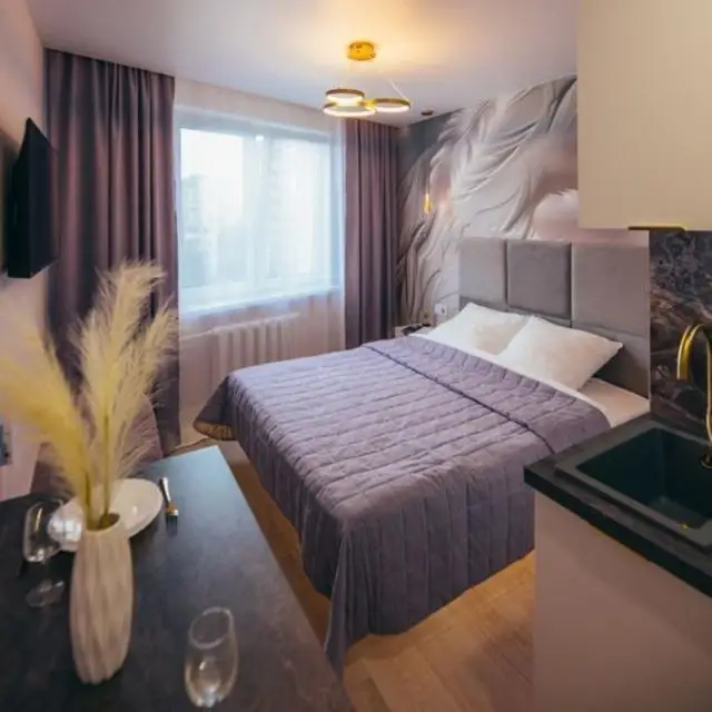 Real photos of Apartments on Sunny Boulevard, 20