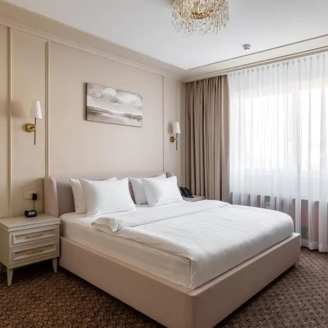 Real photos of Atrium Palace Hotel