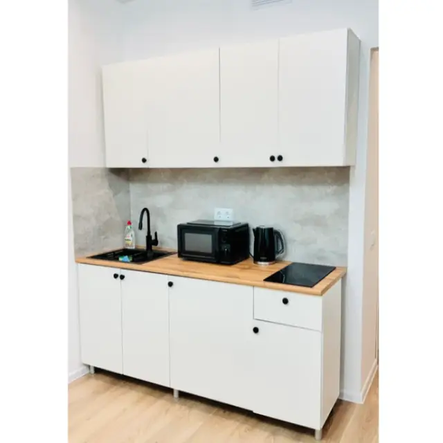 Real photos of Apartments on Novaya 3 street