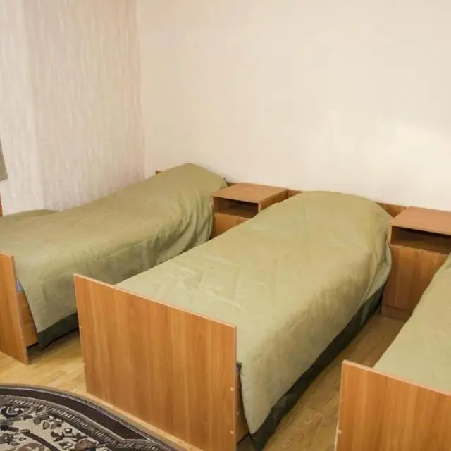 Реальные фото ФОК Бологое