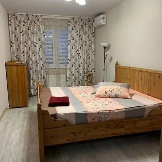 Реальные фото Квартира на улице Кирилла Россинского 3/1 корпус 1