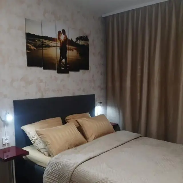 Real photos of Apartments on Yunosti street, 13k1