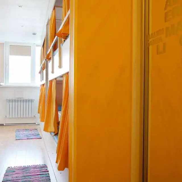 Real photos of Hostel 31