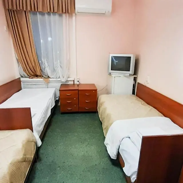 Real photos of SMART HOTEL Belgorod