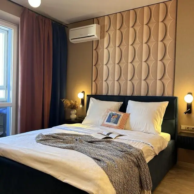 Real photos of Apartment Atmosphere on Foremen Dadaev 71