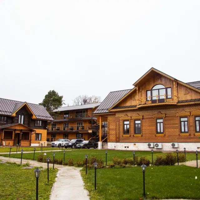 Real photos of Guest house Usadba