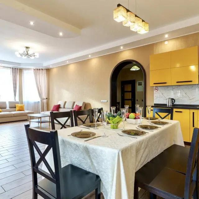 Real photos of Marie Apart Cottage