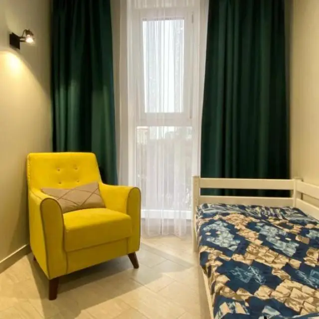 Real photos of Apart-hotel ALOFT (Eloft)
