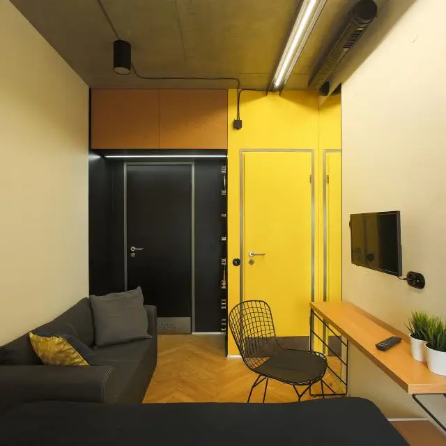 Real photos of Suffix Hostel (Suffix)
