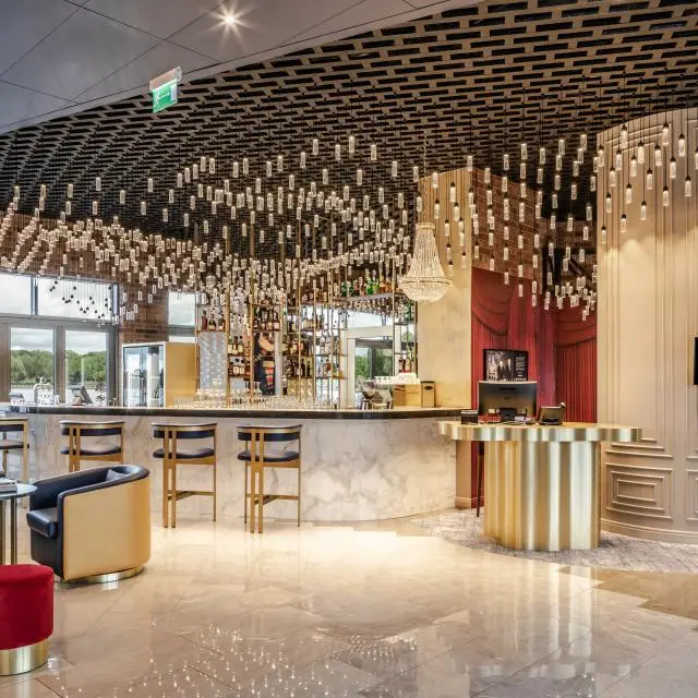 Real photos of The Mercure Kaliningrad Center (the Mercure Kaliningrad Center)