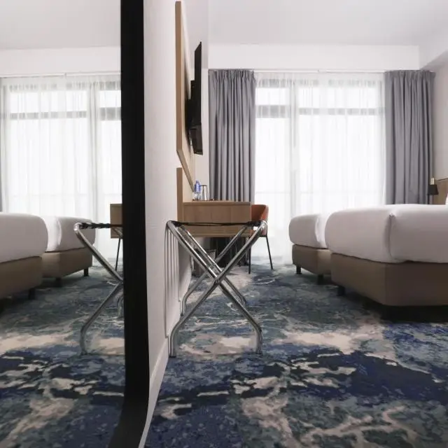 Real photos of Cosmos Adler Hotel