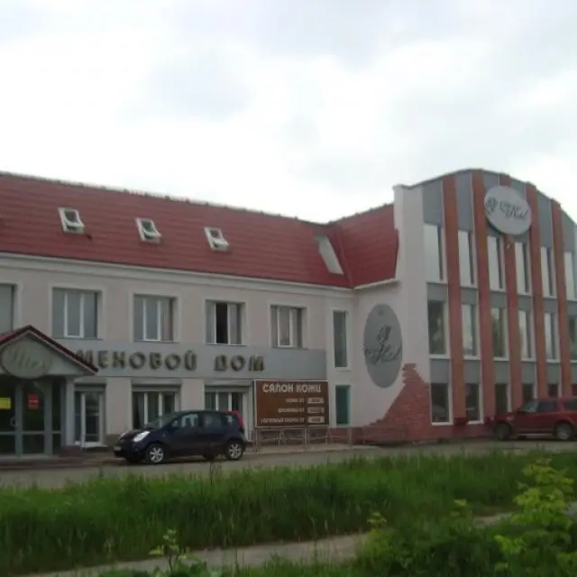Real photos of Elotel Hotel and Entertainment Complex