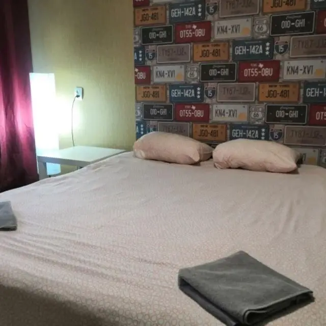 Реальные фото Da!Rooms (Да!Румс)