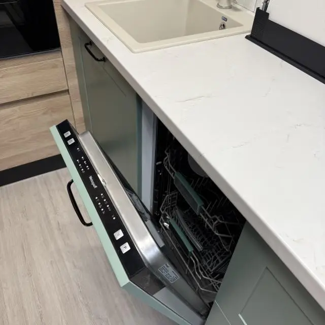 Real photos of Apartments on Parkovaya 42 building 1