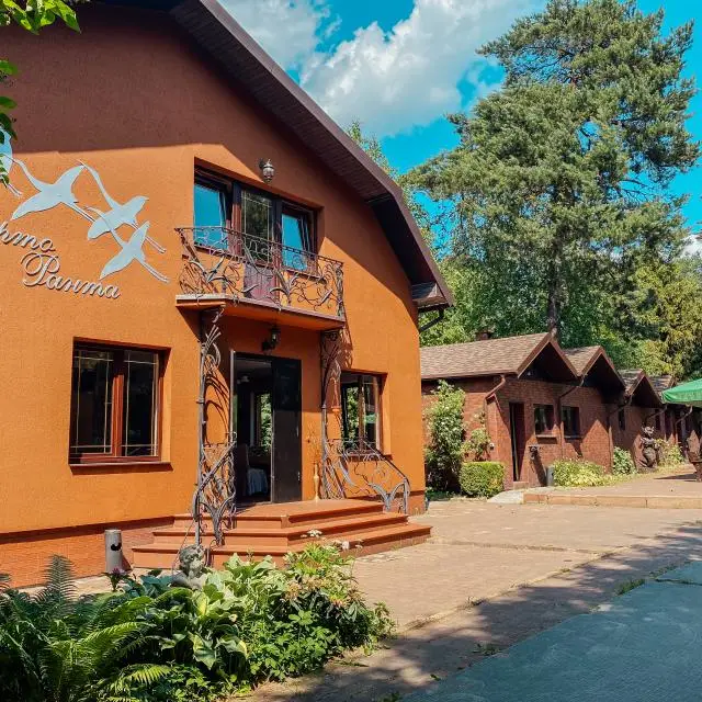 Real photos of Forto-Ranta Park Hotel