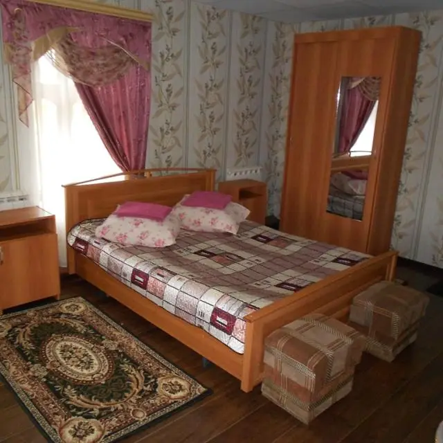 Real photos of Prestizh