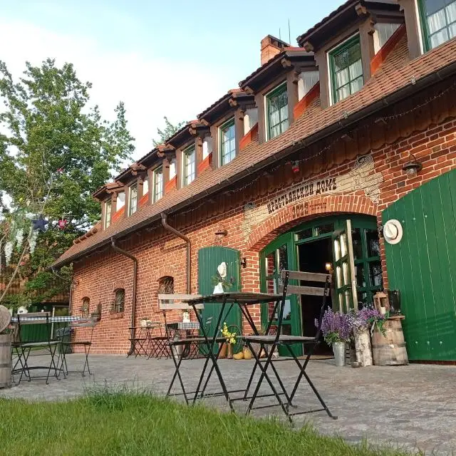 Real photos of Khutor starogo pasechnika